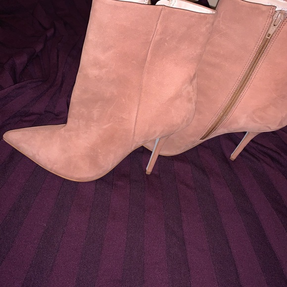 Steve Madden Pointed Toe Booties!!! - Picture 6 of 6